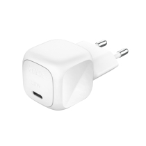 BELKIN Carregador de tomada 20W (branco)