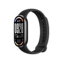 Xiaomi Smart Band 10 (preto)