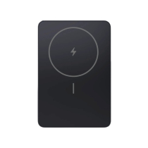 Xiaomi PowerBank magnético Slim 5 000 mAh (preto)