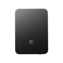 Xiaomi PowerBank magnético UltraThin 5 000 mAh 15W (Graphite)