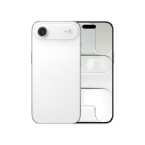 Modelo de exposição tipo iPhone Air (Branco nuvem)