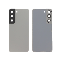 Vidro traseiro grafite Galaxy S22 (S901B) (sem logótipo)