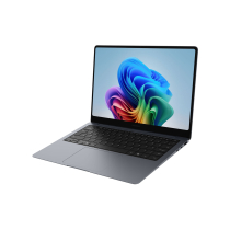 Samsung Galaxy Book6 Pro 14" - Core Ultra 7 - SSD 512 GB - RAM 16 GB - Cinzento - AZERTY (Grade A)