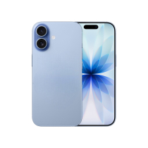 Modelo de exposição tipo iPhone 17 (Névoa)