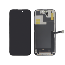 Ecrã completo iPhone 14 Pro 120Hz (LTPS) (SPARK)
