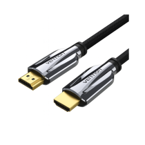VENTION Cabo HDMI 8K Banhado a ouro (1.5m)