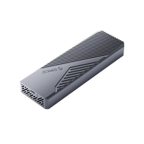 ORICO Caixa externa M2 NVMe USB-C (CNM2-G20-GY-BP)