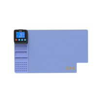 Mijing Tapete de separação de ecrãs aquecido (CPB-320)