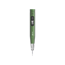 2UUL Ferramenta de polimento elétrica Multifunções (CVT Pro DA85)