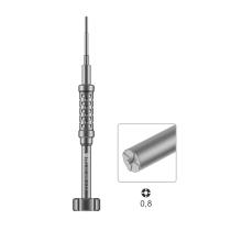 BEST 3D Chave Pentalobe 0.8 (BST-898)