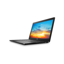 Dell Latitude 3500 - 15'' - Core i5 8.ª geração - SSD 256 GB - RAM 8 GB - AZERTY (Grade C)