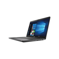 Dell Latitude 5500 15'' - Core i7 8.ª geração - SSD 256 GB - RAM 8 GB - AZERTY (Grade A)
