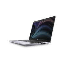 Dell Latitude 5510 - 15'' - Core i5 10.ª geração - SSD 256 GB - RAM 16 GB - AZERTY (Grade B)