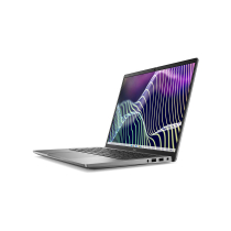 Dell Latitude 7420 14'' - Core i7 11.ª geração - SSD 512 GB - RAM 16 GB - AZERTY (Ecrã tátil) (Grade B)