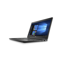 Dell Precision 3520 15'' - Core i7 7.ª geração - SSD 1 TB - RAM 8 GB - AZERTY (Grade A)