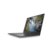Dell Precision 5530 - 15'' - Core i7 8.ª geração - SSD 512 GB - RAM 16 GB - AZERTY (Grade C)
