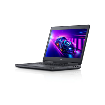 Dell Precision 7510 15'' - Core i7 6.ª geração - SSD 512 GB - RAM 16 GB - AZERTY (Grade C)