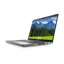 Dell Latitude 5510 15'' - Core i5 10.ª geração - SSD 256 GB - RAM 8 GB - AZERTY (Grade A)