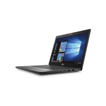 Dell Latitude E7280 - 12'' - Core i5 6.ª geração - SSD 256 GB - RAM 8 GB - AZERTY (Grade A)