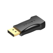 VENTION Adaptador DisplayPort Macho para HDMI Fêmea