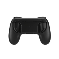 DOBE Pega Comando Nintendo Switch (preto) (Conjunto de 2)
