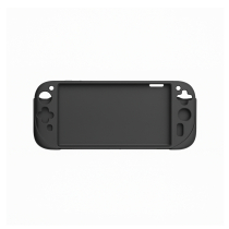 DOBE Capa de proteção em silicone Nintendo Switch 2 (preta)