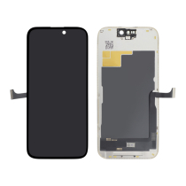 Ecrã completo iPhone 15 Pro (Hard OLED)