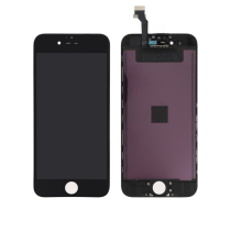 Ecrã completo preto iPhone 6 (com ESR)