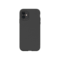 RHINOSHIELD SolidSuit iPhone 11 (Classic preto)