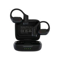 DEVIA Pro1 Auriculares OWS (pretos)