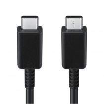 SAMSUNG Cabo 45W USB-C para USB-C 1m (preto)