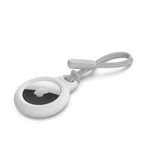 BELKIN Anel de proteção AirTag (branco) (Fixação Cordão)