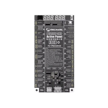 MECHANIC Placa de ativação de bateria iPhone e Android (F918+)