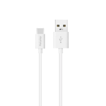 FAIRPLAY SENECIO Cabo USB-C 1m (branco)