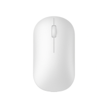 WiWU Rato Sem fios (prateado) (WM110)
