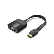 VENTION Conversor HDMI Plano para VGA