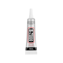 Cola transparente B7000 (15ml)