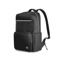 WiWU Mochila Multimédia com Leitor de impressões digitais