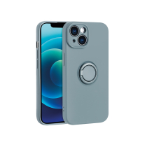 Capa de proteção Finger Grip iPhone 16 (Ardósia)