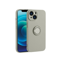 Capa de proteção Finger Grip iPhone 13 Pro (cinzenta)