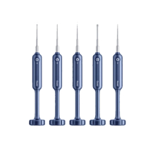QianLi ToolPlus Flyfish Kit de 5 chaves
