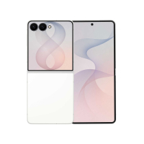 Samsung Galaxy Z Flip8 256 GB Branco