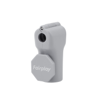 FAIRPLAY Bloqueador de Gancho Antirroubo (Conjunto de 20pcs)