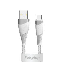 FAIRPLAY TORILIS Cabo USB-C 1m