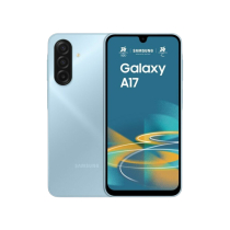 Samsung Galaxy A17 4G 128 GB (Azul-claro)