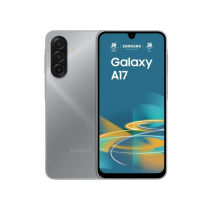 Samsung Galaxy A17 4G 128 GB (Cinzento)