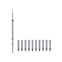 MECHANIC Kit de 10 Pontas intercambiáveis para C210 (C210-IFLY)