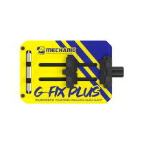 MECHANIC Suporte isolado em vidro para placa principal (G-FIX PLUS)
