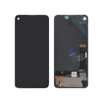 Ecrã completo Google Pixel 4A (4G)