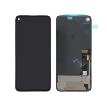 Ecrã completo Google Pixel 4A (5G)